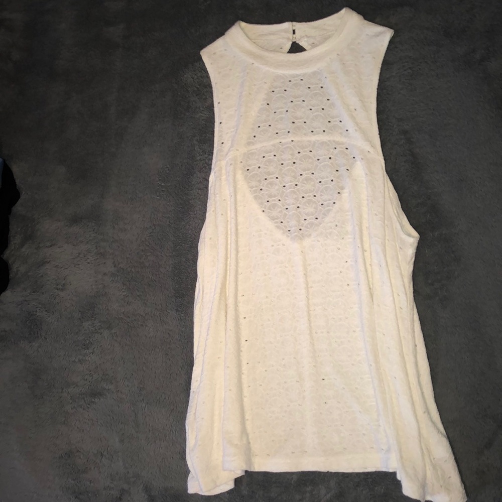 American Eagle Top